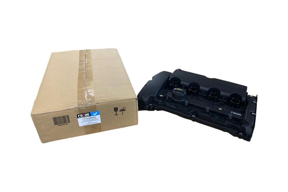 KÜLBÜTÖR KAPAĞI KOMPLE MINI N14 N18 (11127561714)