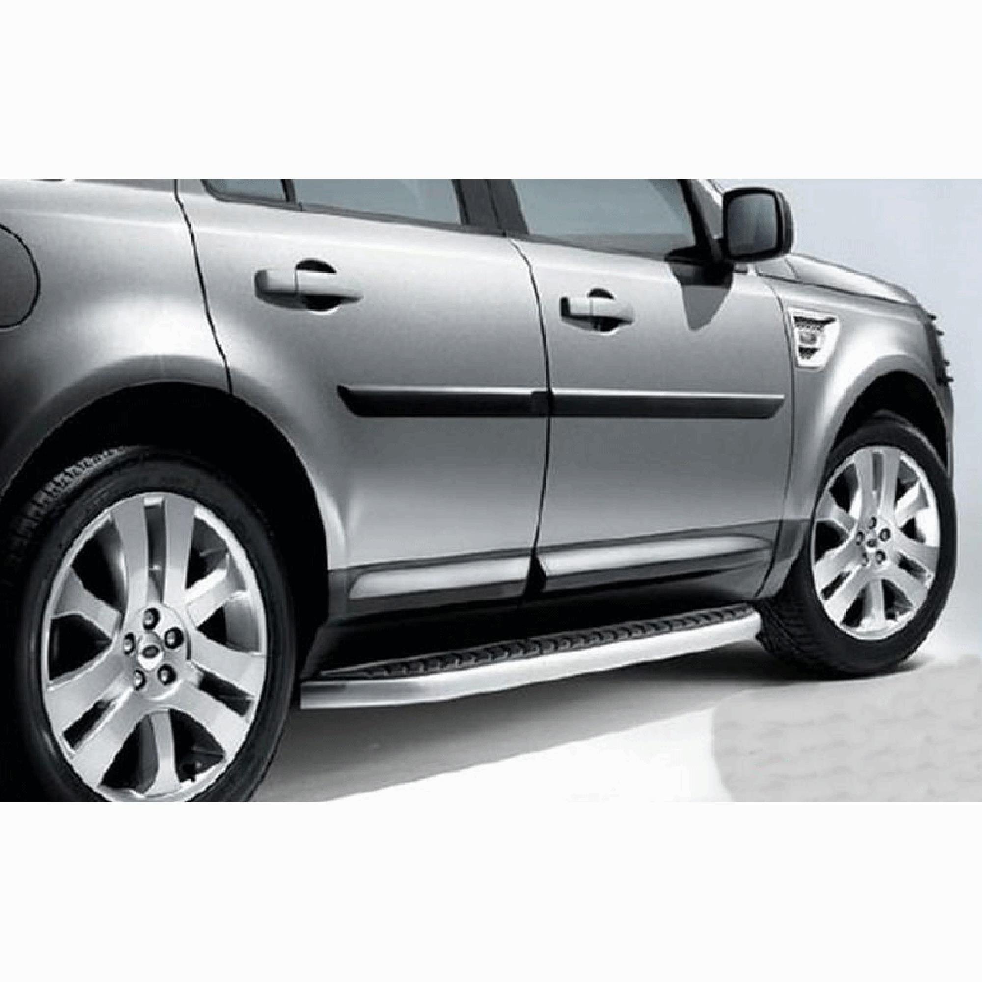 LAND ROVER FREELANDER 2 YAN BASAMAK SETİ - LR002773