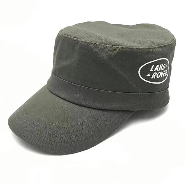 LAND ROVER ŞAPKA YEŞİL