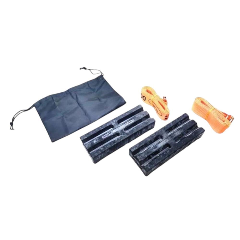 LASTİK KAYDIRMAZ BLOKU 