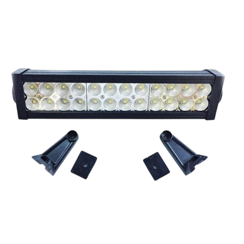 LED BAR 72W - 13.5inch