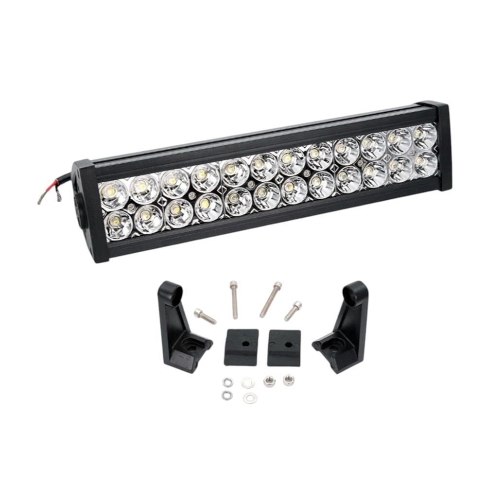 LED BAR 72W - 13.5inch