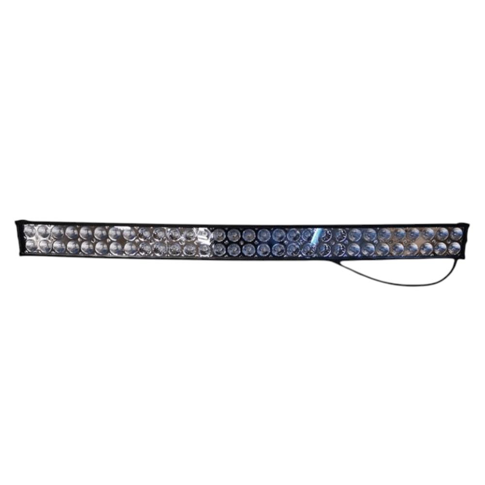 LED BAR ÇİFT SIRA KAVİSLİ 180W - 87cm  