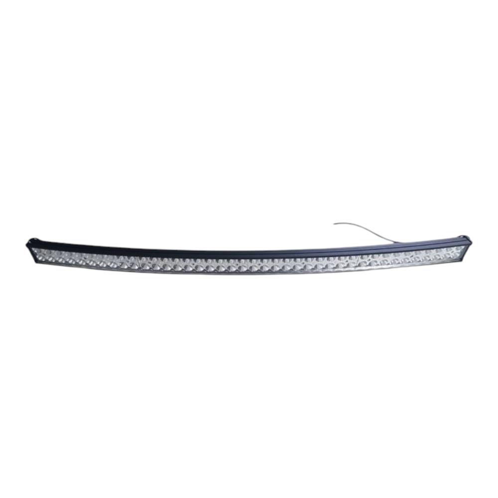 LED BAR ÇİFT SIRA KAVİSLİ 240w - 112cm  
