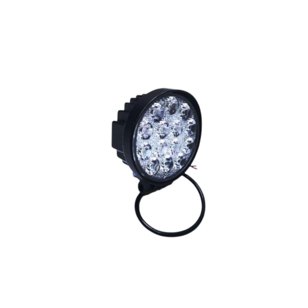 LED PROJEKTÖR DELİCİ SİS LAMBASI 42w - 4.2inc