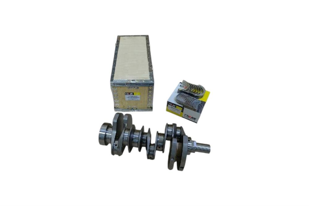 LFT000001 KRANK MİLİ STD DÖVME ÇELİK 3.0 RANGE ROVER SPORT DISCOVERY 4 (YATAKLI)