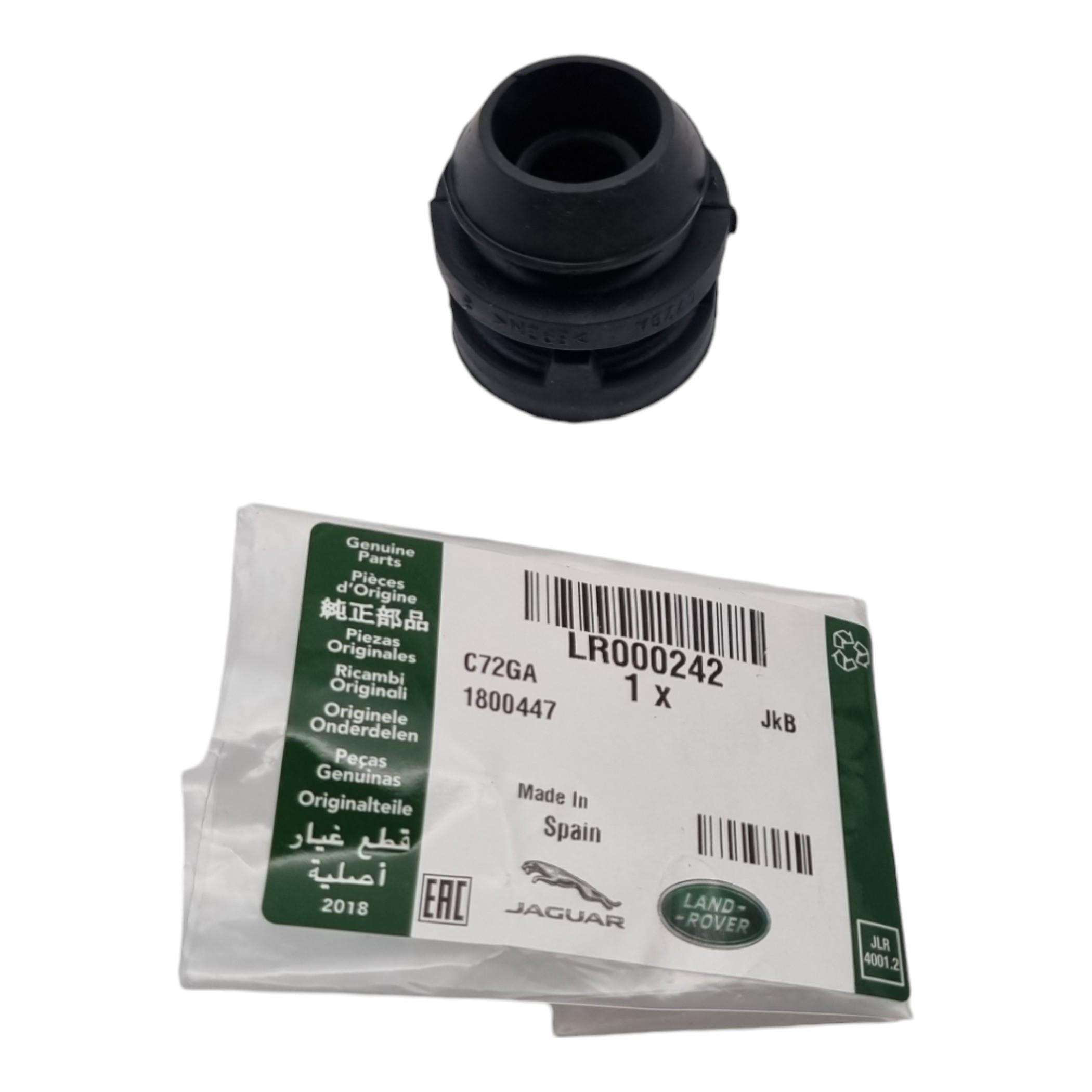 LR000242 RADYOTÖR DESTEK TAKOZU ALT