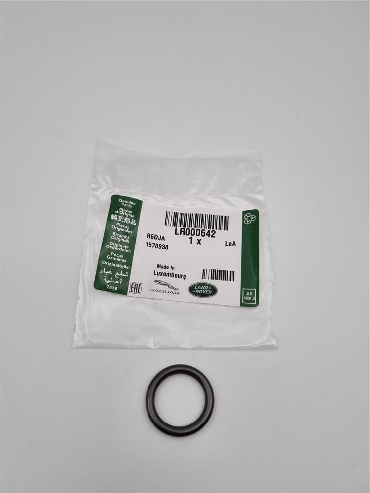 LR000642 TERMOSTAT MÜŞÜR ORİNGİ 2.2 FREELANDER 2- RANGE ROVER EVOQUE
