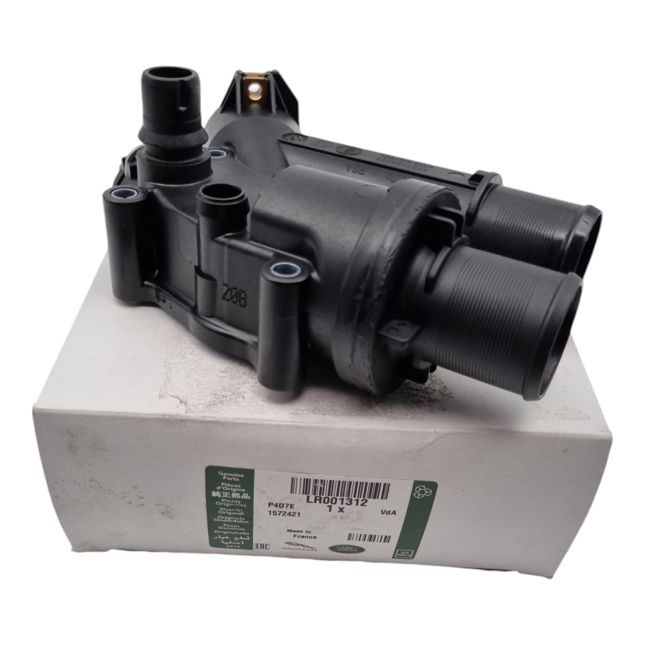 LR001312 TERMOSTAT 2.2 FREELANDER EVOQUE DISCO SPORT