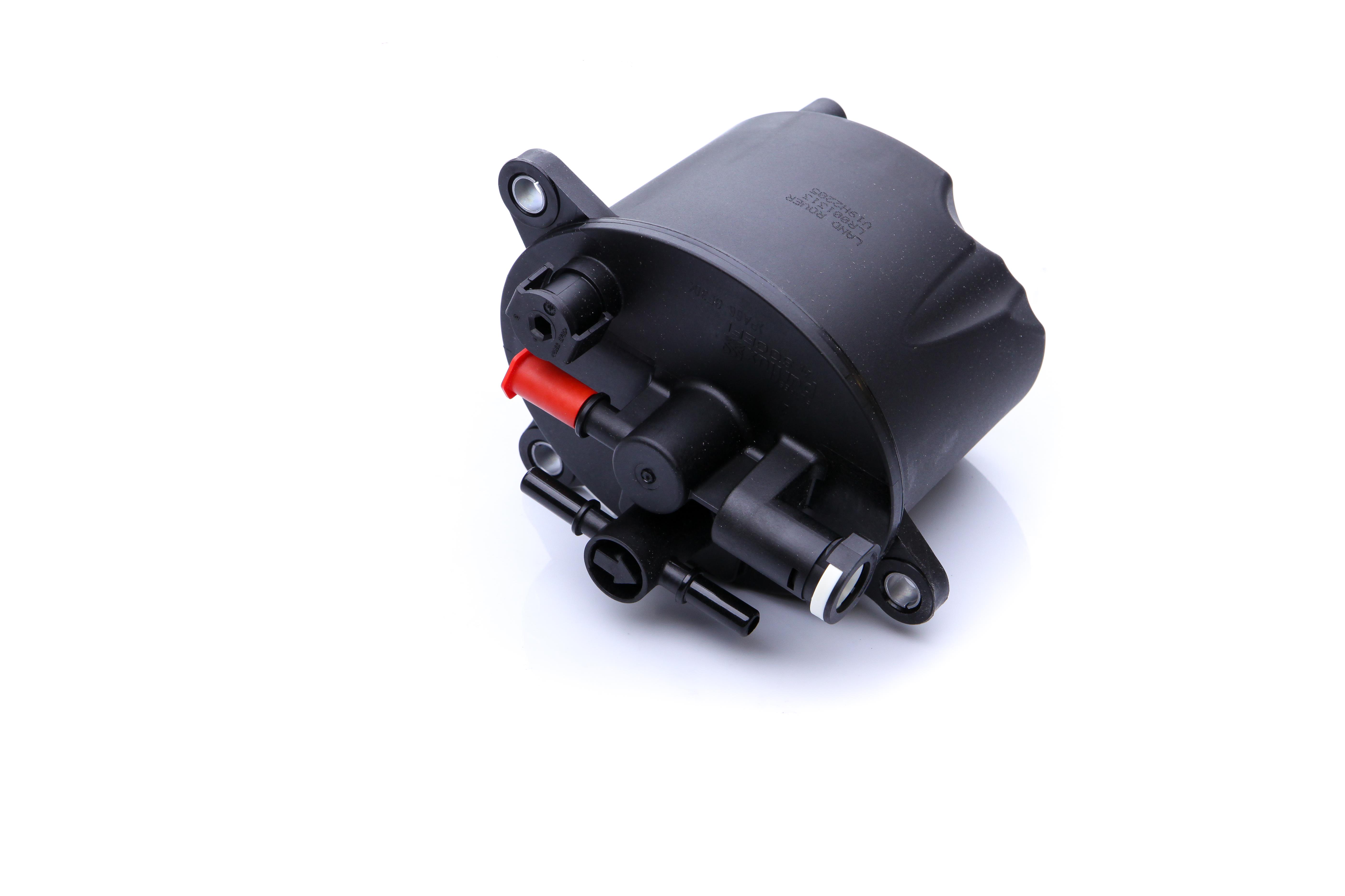 LR001313 YAKIT FİLTRESİ