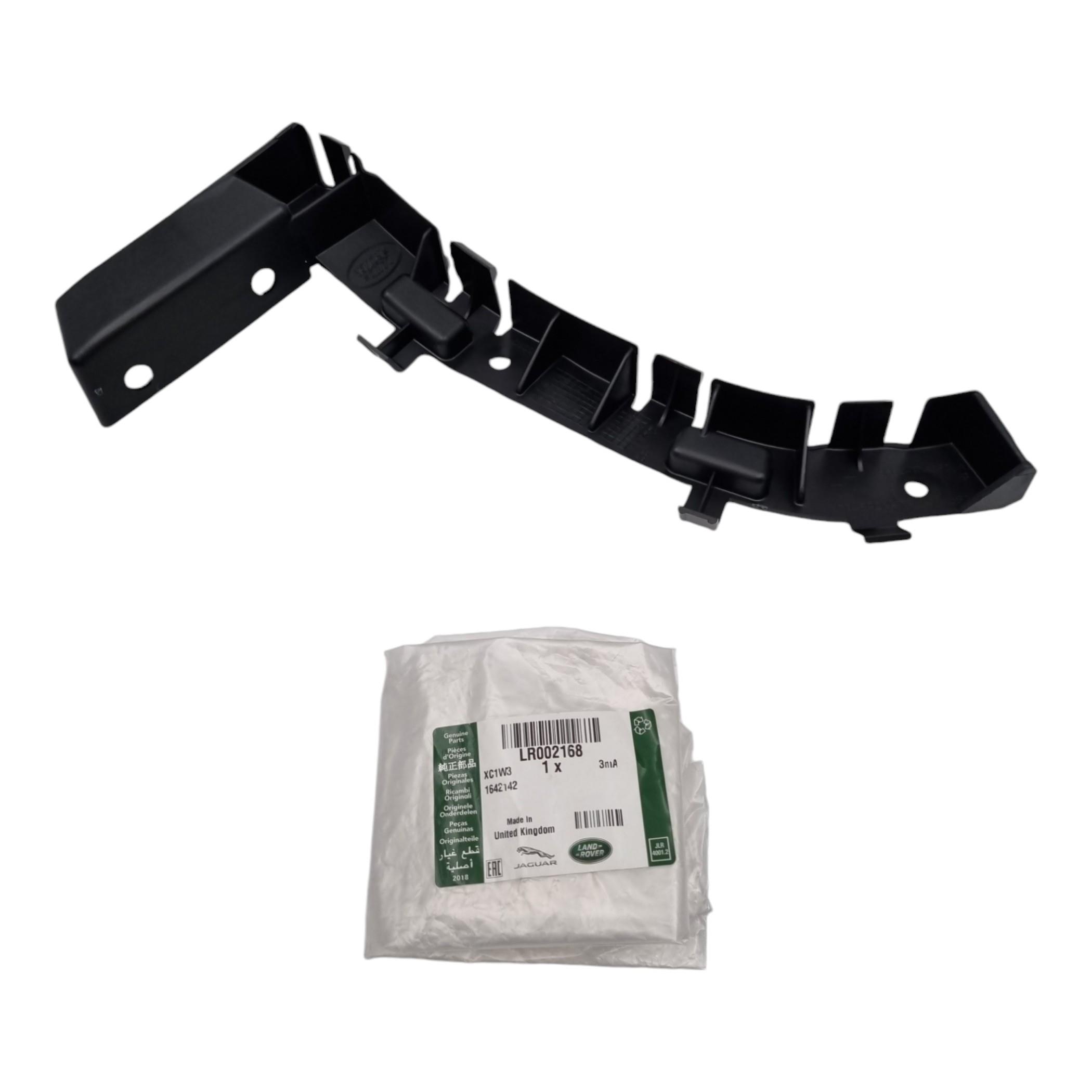 LR002168 FREELANDER 2 ARKA TAMPON SOL BRAKETİ