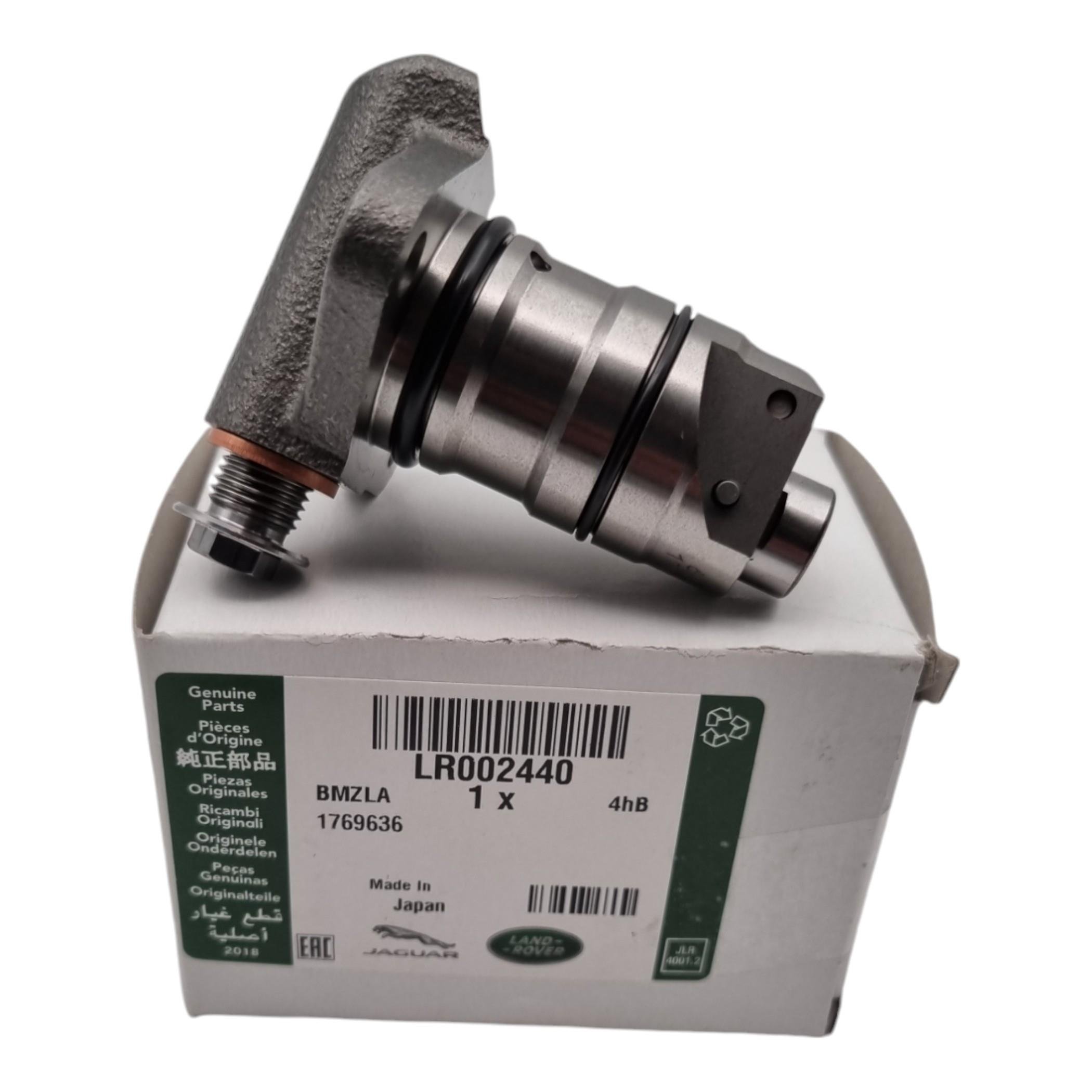 LR002440 EKSANTRİK ZİNCİR GERGİSİ