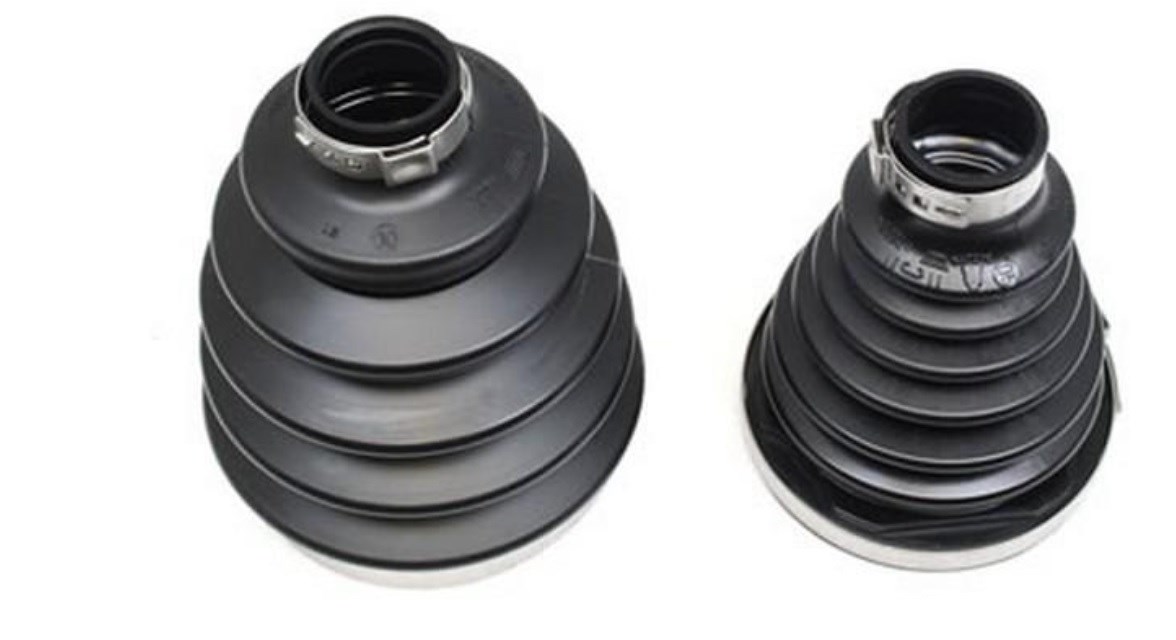 LR003161 AKS KÖRÜK TAKIMI ARKA SAĞ SOL FREELANDER 2