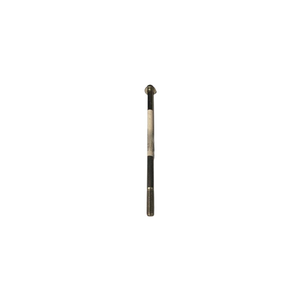 LR004352 SİLİNDİR KAPAK SAPLAMASI M8 161 MM 244 PUMA  DEFENDER