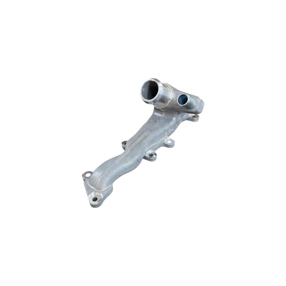 LR004461 MOTOR SUYU GIRIŞ MANIFOLDU 244  PUMA MOTOR  DEFENDER