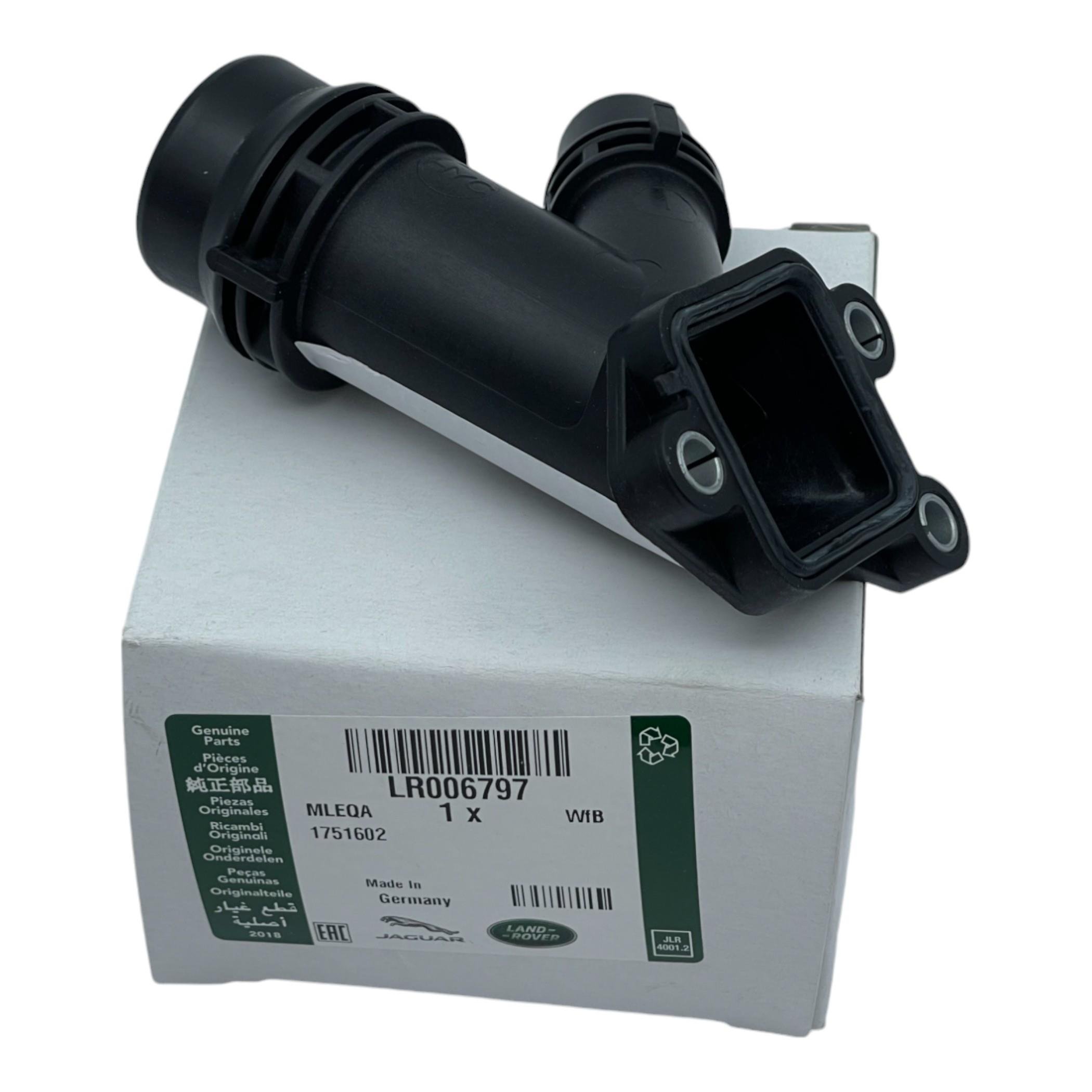 LR006797 DEVİRDAİM DİRSEĞİ TD4 M57