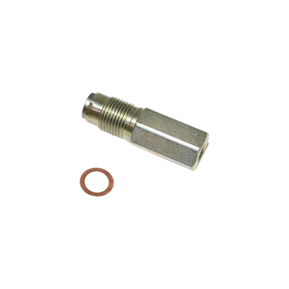 LR006866 ENJEKSİYON POMPA BASINÇ VALFİ  244 PUMA MOTOR DEFENDER