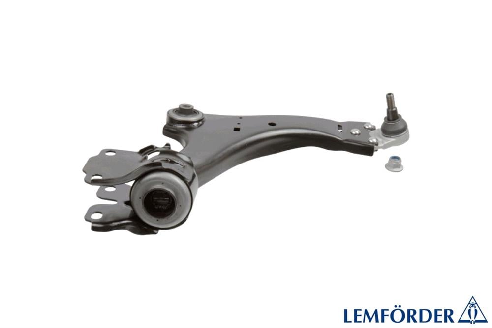 LR007205 ÖN SALINCAK KOMPLE ALT SAĞ LR002624  FREELANDER 2