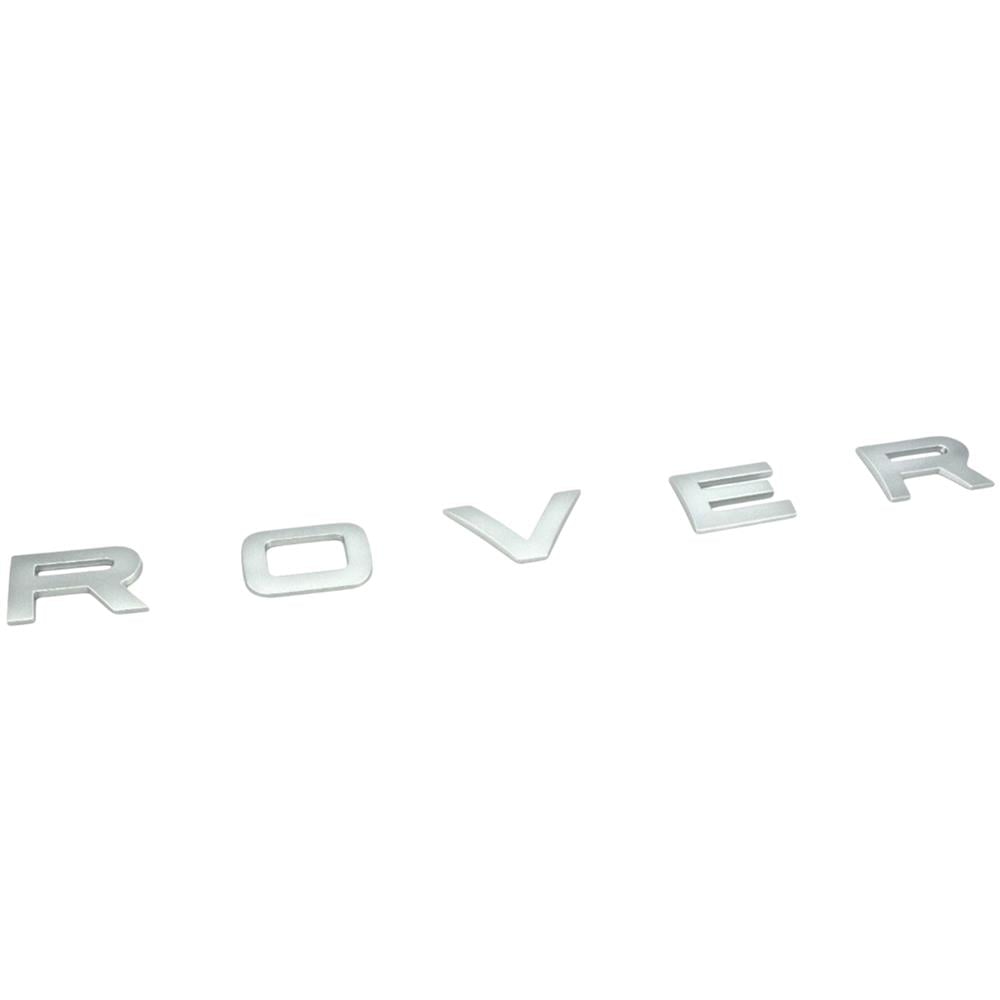 LR008142 ÖN KAPUT ÜSTÜ (ROVER) YAZI TİTAN  RANGE ROVER VOGUE 