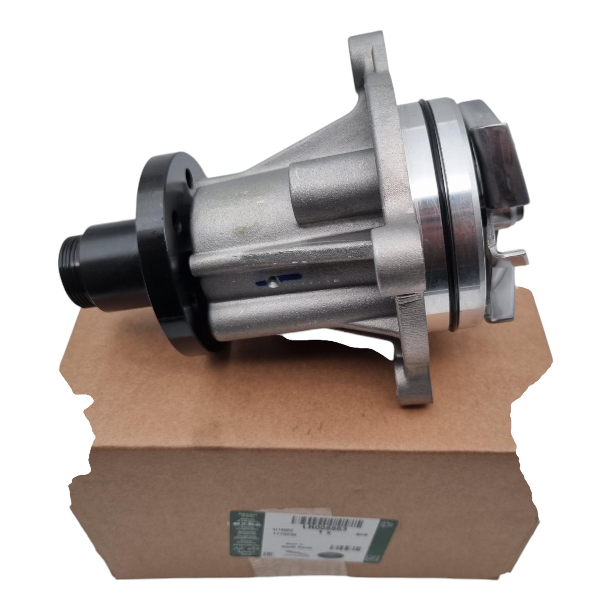 LR008863 DEVİRDAİM POMPASI 3.6 V8