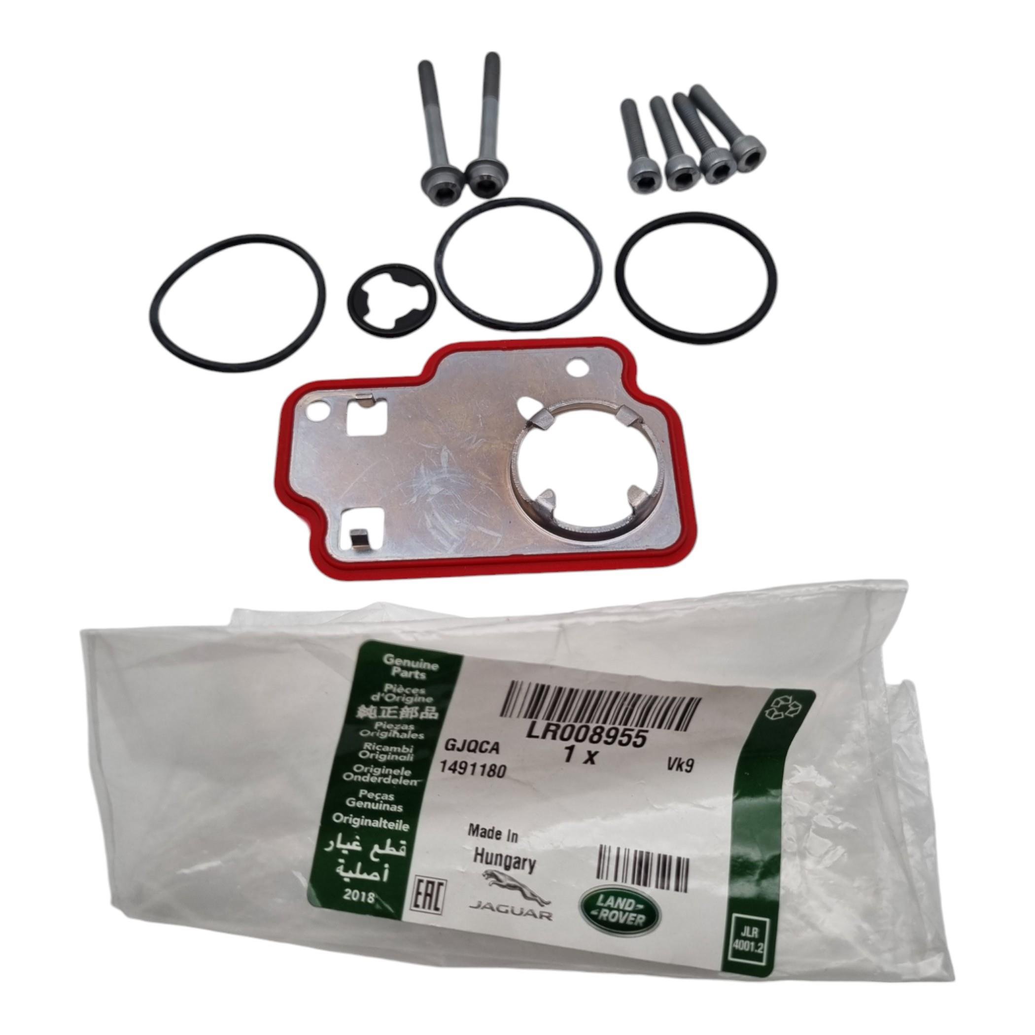 LR008955 HALDEX CONTA SETİ FR2 EVOQUE