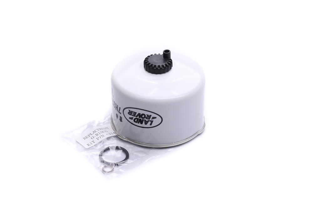 LR009705 MAZOT FİLTRESİ RANGE ROVER DISCOVERY