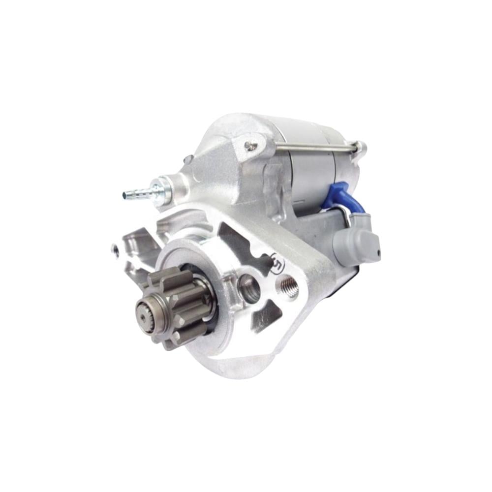 LR011262 MARŞ MOTORU 5.0 V-8 PETROL RANGE ROVER-DISCOVERY 4