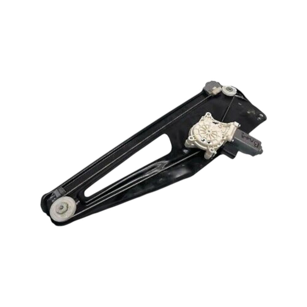 LR011323 CAM KRİKO VE MOTORU ARKA SAĞ RANGE ROVER 