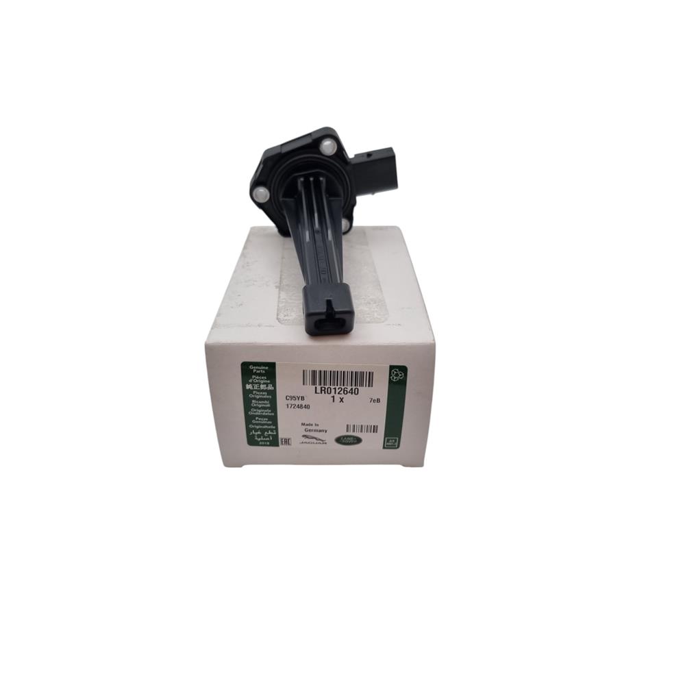 LR012640 KARTER YAĞ SEVİYE SENSÖRÜ 2.7-3.0-4.4 RRS-NRR2-DIS