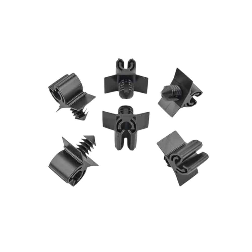 LR013332 KAPUT AÇMA TEL TUTUCU KLİPSİ RANGE ROVER 