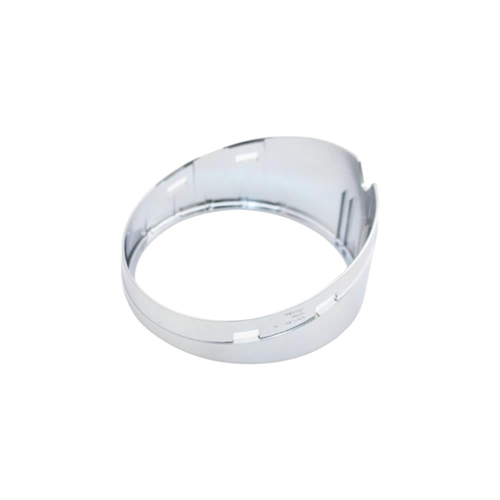 LR013696 TORPİDO HAVA ÜFLEME MAZGAL ÇERÇEVE İÇ R-L DISCOVERY 4