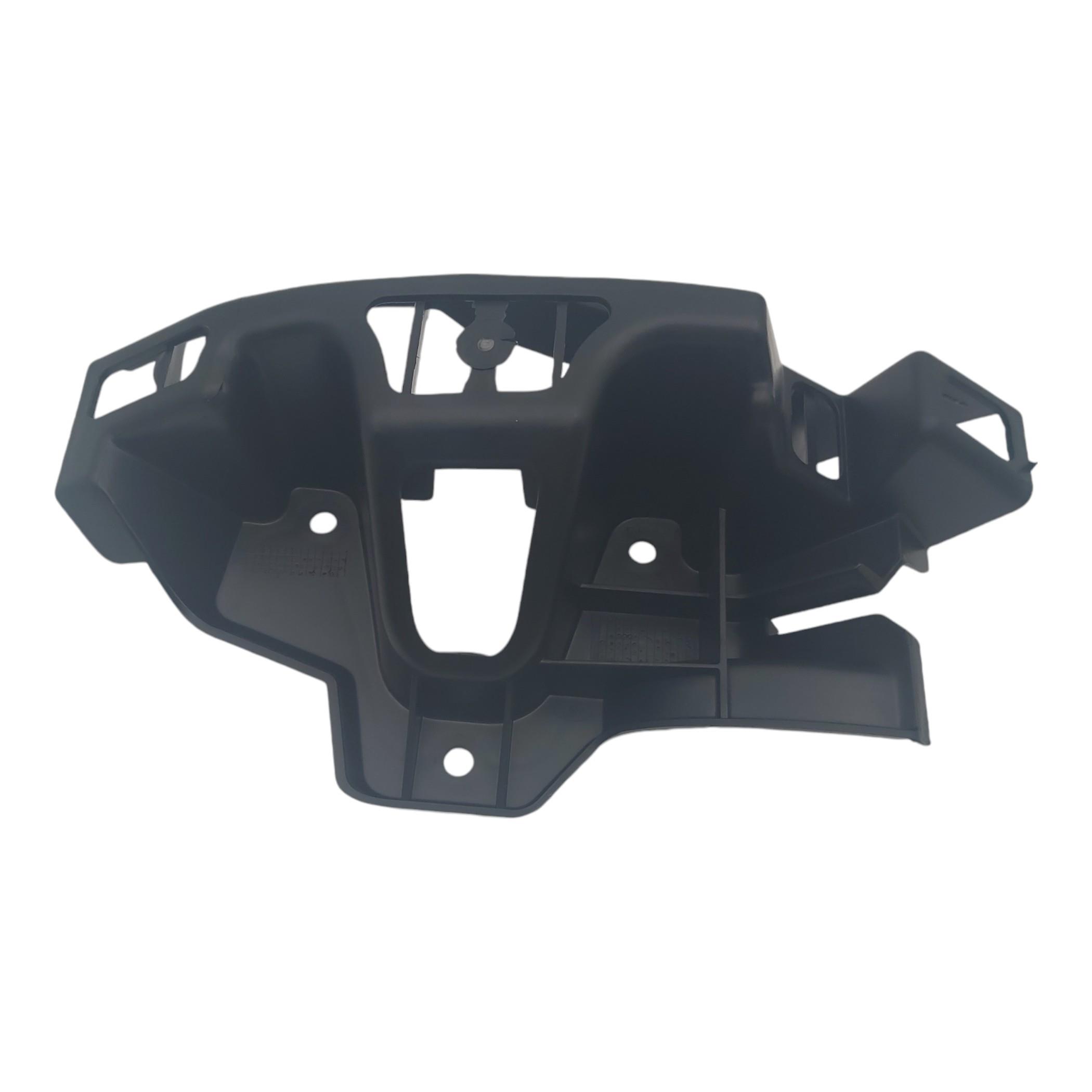 LR013860 ARKA TAMPON BAĞL. BRAKETİ SOL