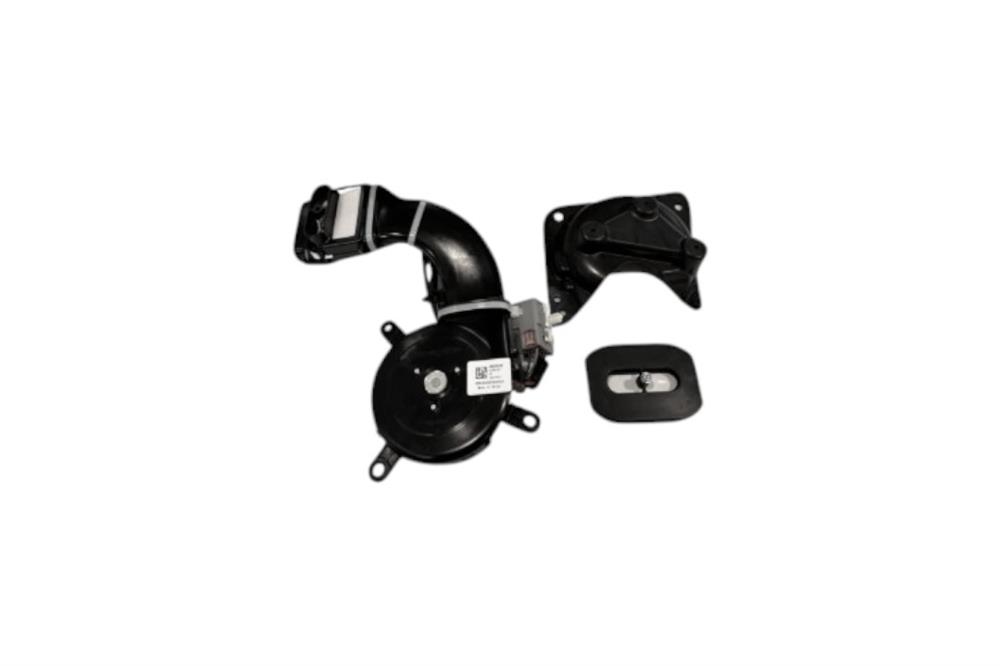 LR014532 ISITMA SOGUTMA MOTOR RANGE ROVER DISCOVERY