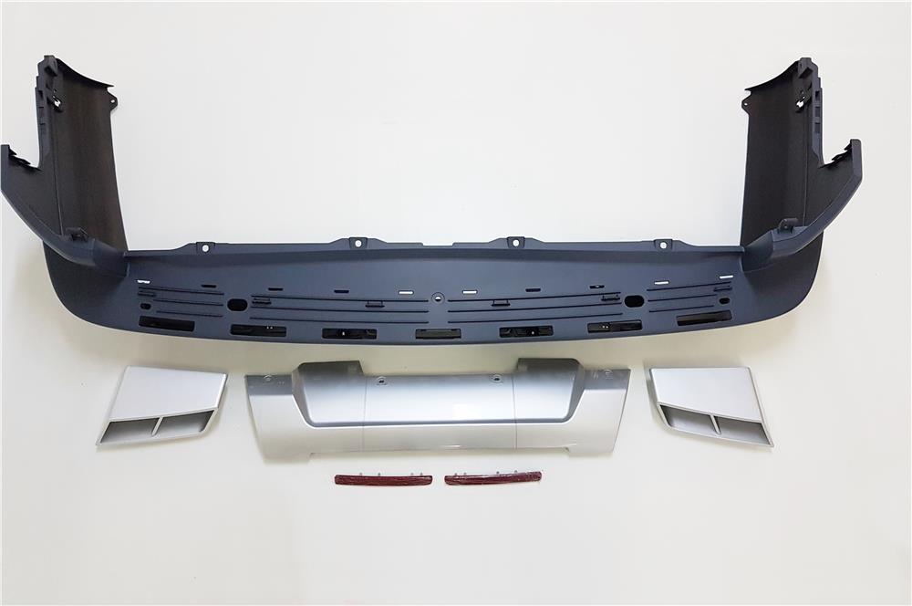 LR015463 ARKA TAMPON DISCOVERY 4 