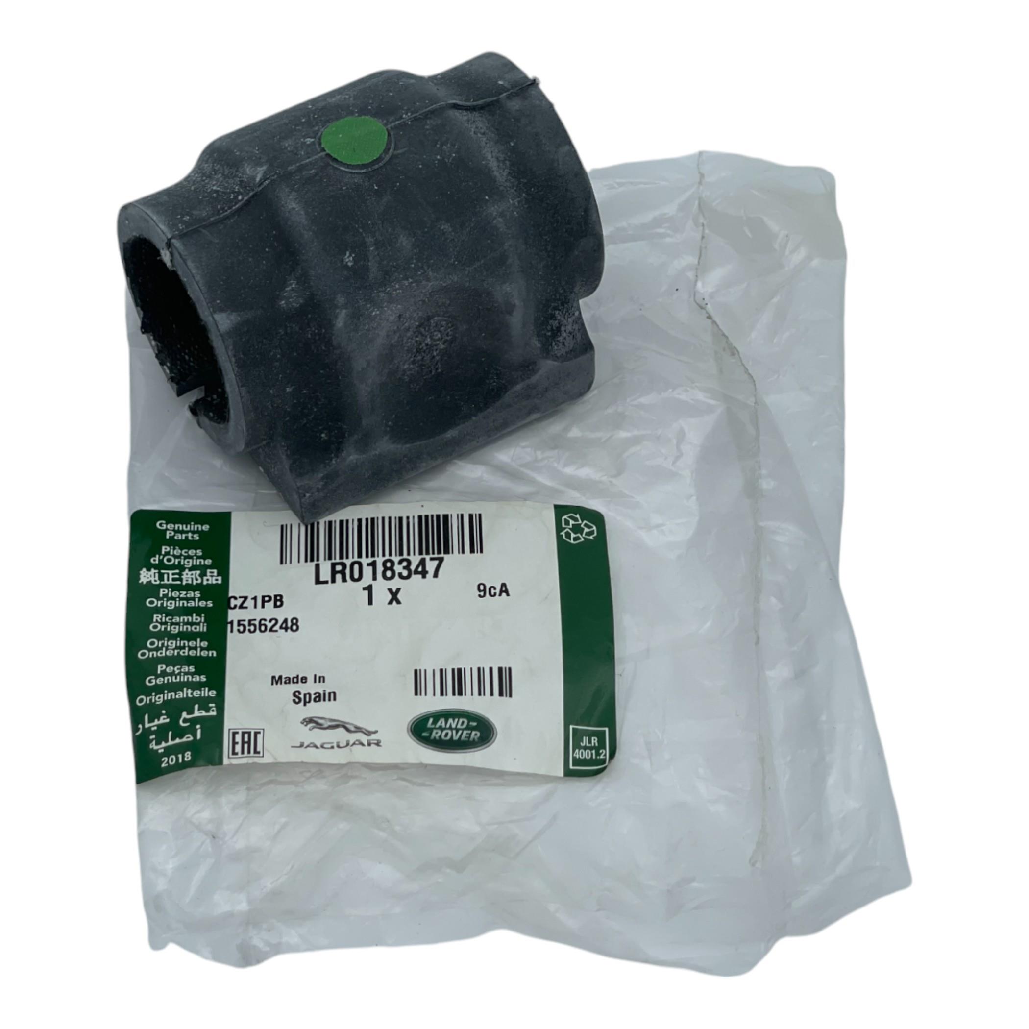 LR018347 VİRAJ DEMİR LASTİĞİ