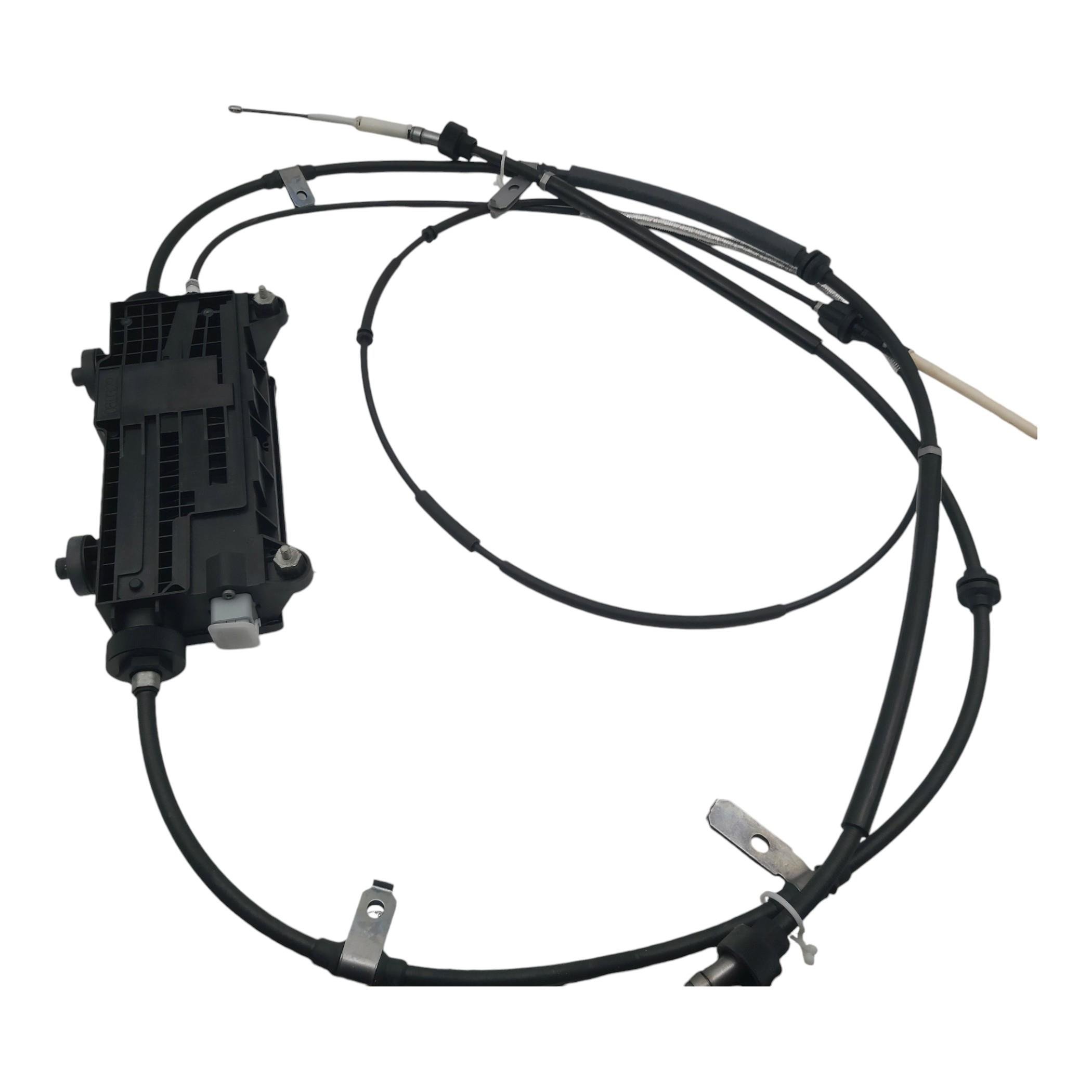 LR019223 EL FREN TEL MEKANİZMA