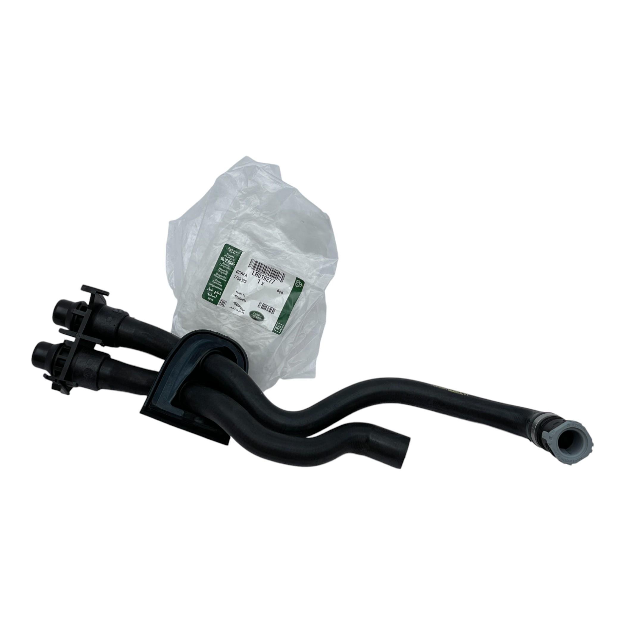 LR019277 2.0 KALORİFER HORTUMU