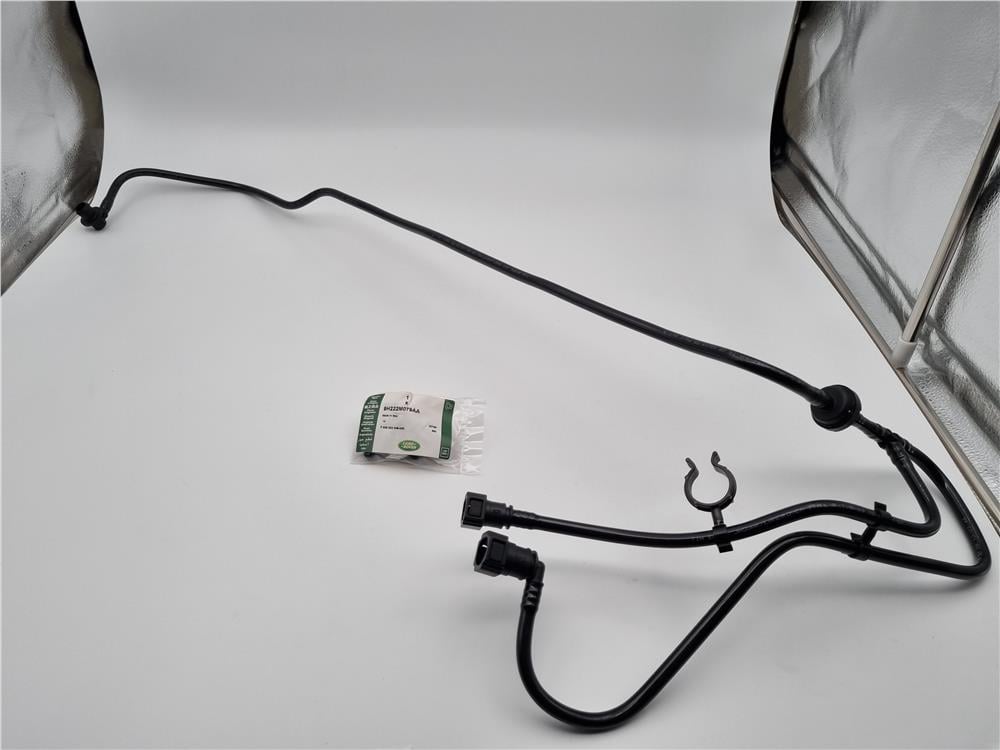 LR019702 FREN VAKUM BORUSU