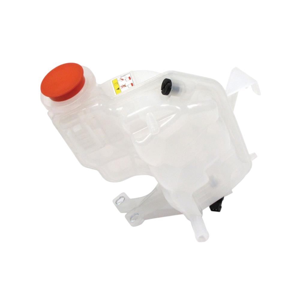 LR020367 RADYATÖR SU TANKI