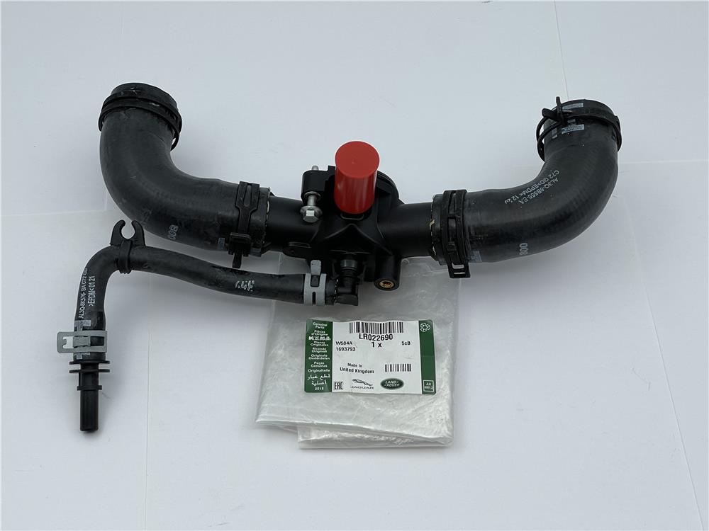 LR022690 TERMOSTAT ÜST 4.4 TDV8