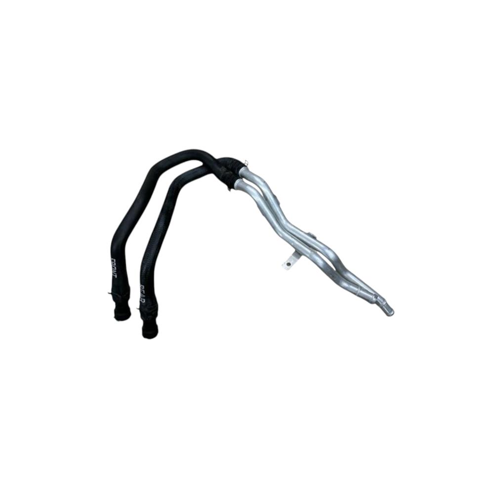 LR022886 KALORİFER HORTUMU 4.4 TDV8 RANGE ROVER