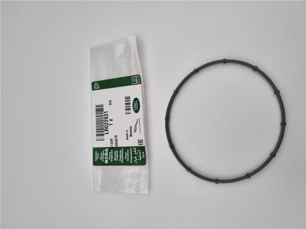 LR022931 GAZ KELEBEK CONTASI 4.4 TDV8