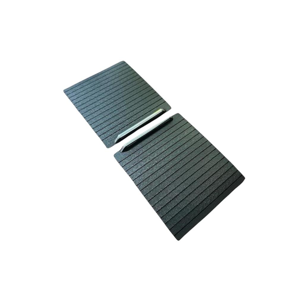 LR022934 ORTA KONSOL BARDAKLIK SÜRGÜLÜ KAPAĞI RANGE ROVER