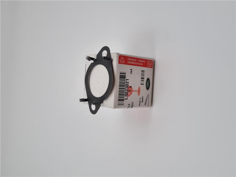 LR023021 EGR BORU CONTASI 4.4 TDV8