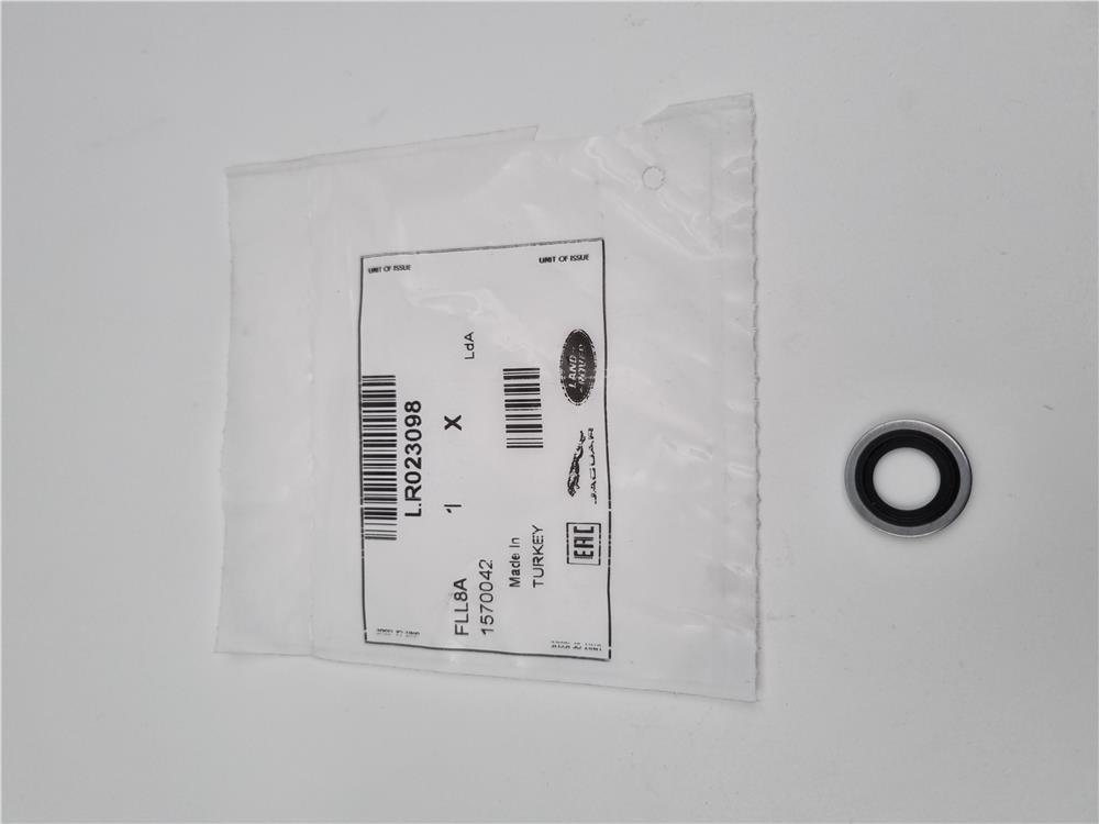 LR023098 TURBO YAĞ BORU KEÇESİ 4.4 TDV8