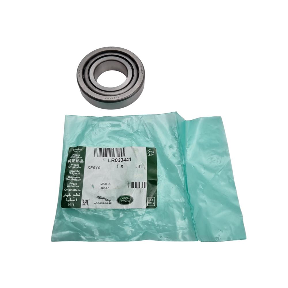 LR023441 ARKA DİFERANSİYEL MAHRUTİ RULMANI FREELANDER 2