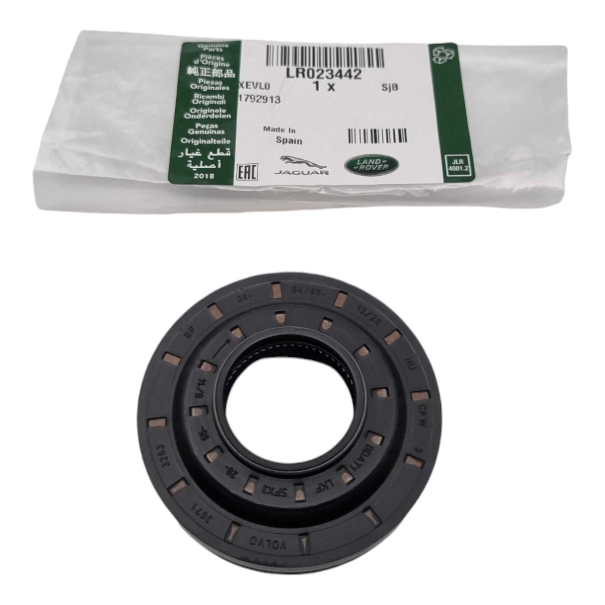 LR023442 ARKA DİFERANSİYEL MAHRUTİ KEÇESİ