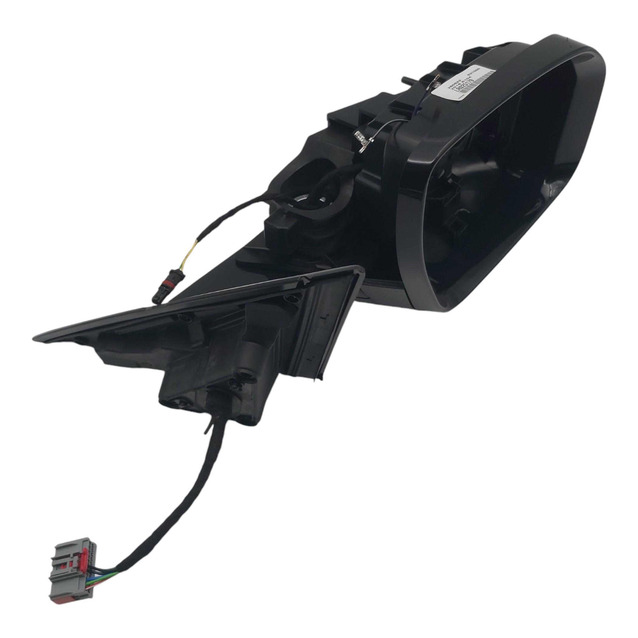 LR025179 DİKİZ AYNASI ELEKTRİKLİ SAĞ