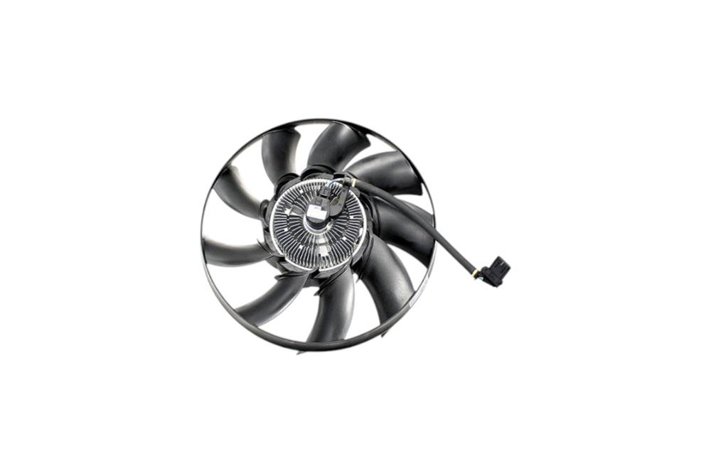 LR025234 FAN VE VİSKOZ 220KW (PGG500360) 3.6-4.4 PETR.RANGE ROVER VOGUE