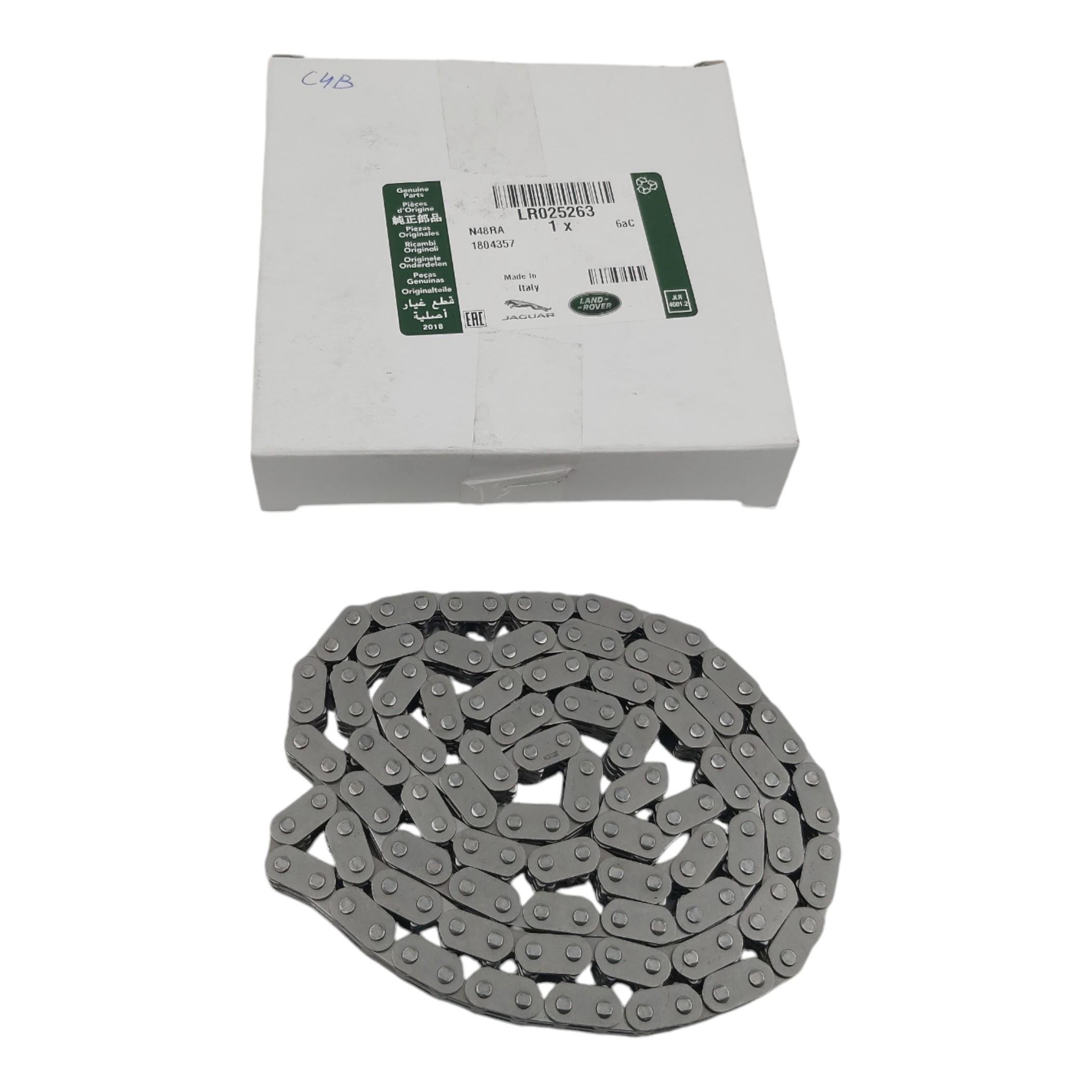 LR025263 EKSANTRİK ZİNCİRİ